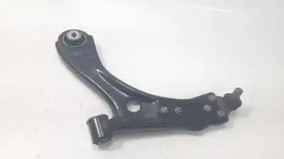 Second-hand car spare part front left lower suspension arm for ford focus iv (hn) 1.5 ecoblue oem iam references jx613a424afb