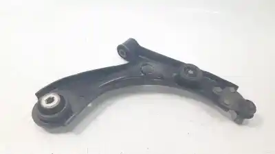 Second-hand car spare part front left lower suspension arm for ford focus iv (hn) 1.5 ecoblue oem iam references jx613a424afb  