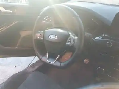 Second-hand car spare part Steering Column for FORD FOCUS IV (HN) 1.5 ECOBLUE OEM IAM references 2645098  