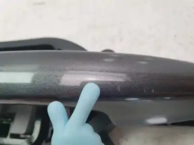 Автозапчастина б/у зовнішня ручка передня прав для ford focus iv (hn) 1.5 ecoblue посилання на oem iam jx7ba219a64abe  jx7ba224a36hc