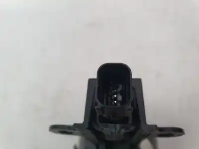 Автозапчастина б/у зовнішня ручка передня прав для ford focus iv (hn) 1.5 ecoblue посилання на oem iam jx7ba219a64abe  jx7ba224a36hc