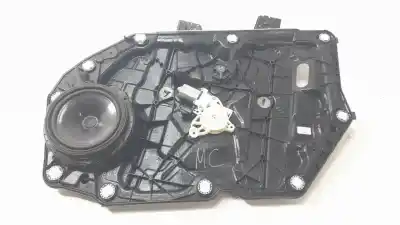 Second-hand car spare part passenger side right window regulator for ford focus iv (hn) 1.5 ecoblue oem iam references jx7ba23200