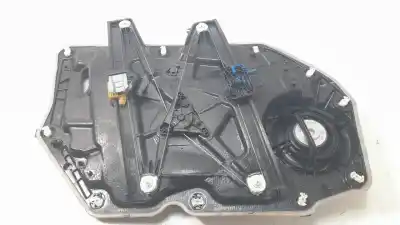 Second-hand car spare part passenger side right window regulator for ford focus iv (hn) 1.5 ecoblue oem iam references jx7ba23200  