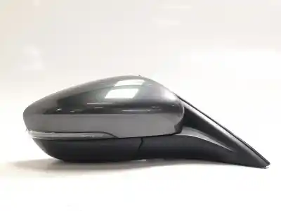 Автозапчастина б/у правий задний огляд для ford focus iv (hn) 1.5 ecoblue посилання на oem iam jx7b17k746  