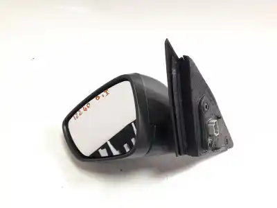 Автозапчасти б/у левое зеркало за ford focus iv (hn) 1.5 ecoblue ссылки oem iam jx7b17k747