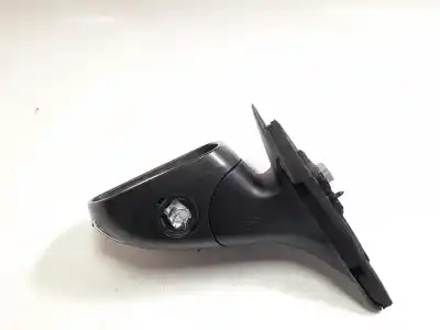 Автозапчастина б/у ліве дзеркало для ford focus iv (hn) 1.5 ecoblue посилання на oem iam jx7b17k747  