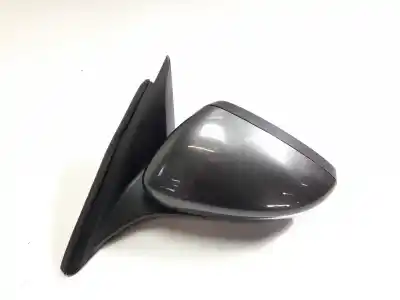 Автозапчастина б/у ліве дзеркало для ford focus iv (hn) 1.5 ecoblue посилання на oem iam jx7b17k747  