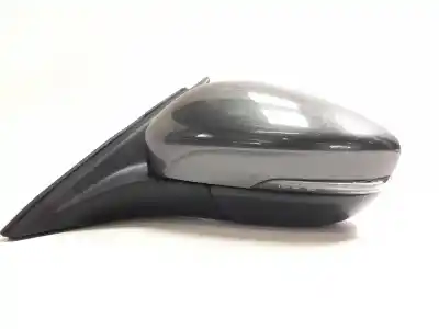 Автозапчастина б/у ліве дзеркало для ford focus iv (hn) 1.5 ecoblue посилання на oem iam jx7b17k747  