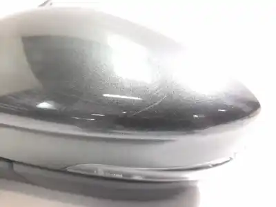 Автозапчастина б/у ліве дзеркало для ford focus iv (hn) 1.5 ecoblue посилання на oem iam jx7b17k747  