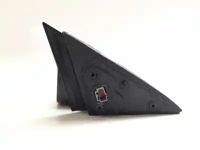 Автозапчастина б/у ліве дзеркало для ford focus iv (hn) 1.5 ecoblue посилання на oem iam jx7b17k747  