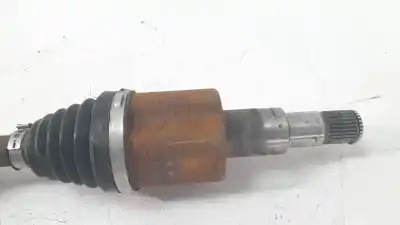 Автозапчасти б/у передняя правая трансмиссия за ford focus iv (hn) 1.5 ecoblue ссылки oem iam jx673b436gac  