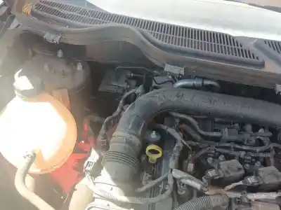 Recambio de automóvil de segunda mano de ABS para FORD ECOSPORT  referencias OEM IAM GN152B373CE  