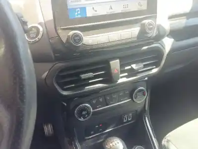 Recambio de automóvil de segunda mano de AIREADOR CENTRAL para FORD ECOSPORT  referencias OEM IAM 2139261  
