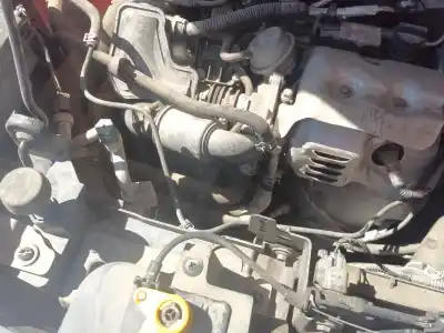 Recambio de automóvil de segunda mano de ALTERNADOR para FORD ECOSPORT  referencias OEM IAM H1BT10300HB  