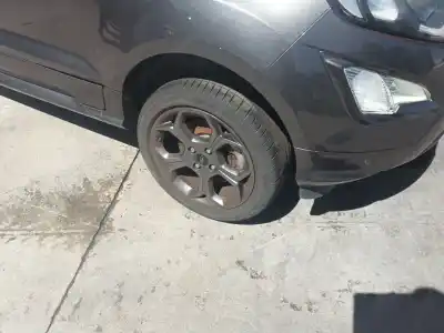 Recambio de automóvil de segunda mano de AMORTIGUADOR DELANTERO DERECHO para FORD ECOSPORT  referencias OEM IAM GN1518045  