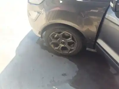 Recambio de automóvil de segunda mano de AMORTIGUADOR DELANTERO IZQUIERDO para FORD ECOSPORT  referencias OEM IAM 2567192  