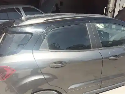 Recambio de automóvil de segunda mano de barras techo para ford ecosport 1.0 ecoboost referencias oem iam gn15n55123ccw  