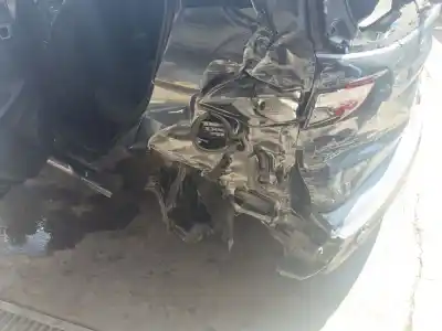 Recambio de automóvil de segunda mano de BOMBA COMBUSTIBLE para FORD ECOSPORT  referencias OEM IAM GN159H307FA  