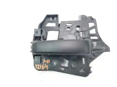 Recambio de automóvil de segunda mano de Maneta Interior Lateral Derecha para PEUGEOT RIFTER 1.5 BLUEHDI 100 referencias OEM IAM 9812093380  