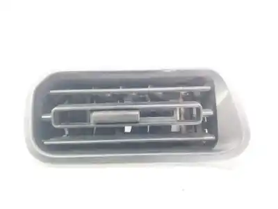 Recambio de automóvil de segunda mano de rejilla aireadora para peugeot rifter 1.5 bluehdi 100 referencias oem iam 1137089  