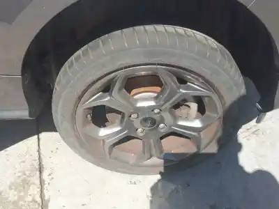 Recambio de automóvil de segunda mano de Llanta para FORD ECOSPORT 1.0 ECOBOOST referencias OEM IAM GN15J4B  