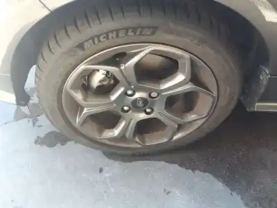 Recambio de automóvil de segunda mano de Llanta para FORD ECOSPORT 1.0 ECOBOOST referencias OEM IAM GN15J4B  