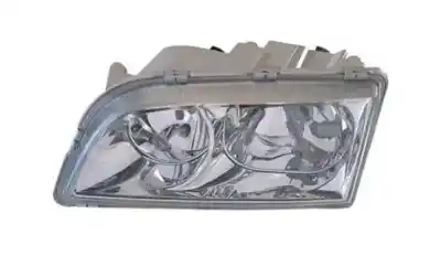 Recambio de automóvil de segunda mano de faro izquierdo para volvo s40 i (644) 1.8 referencias oem iam 30899682 vv0294904 6060031