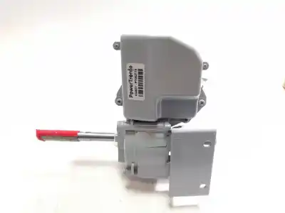 Second-hand car spare part Steering Column for KIA CEED CEED DRIVE OEM IAM references 563001H850  