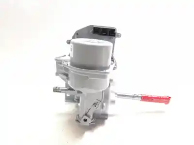 Peça sobressalente para automóvel em segunda mão coluna de direcção por kia ceed ceed drive referências oem iam 563001h850  