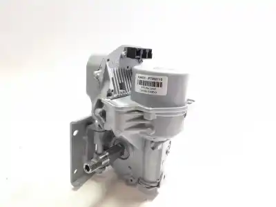 Peça sobressalente para automóvel em segunda mão coluna de direcção por kia ceed ceed drive referências oem iam 563001h850  