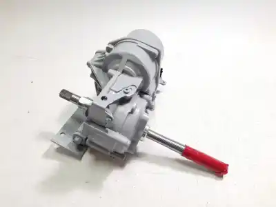 Peça sobressalente para automóvel em segunda mão coluna de direcção por kia ceed ceed drive referências oem iam 563001h850  