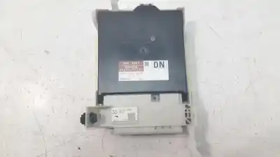 Recambio de automóvil de segunda mano de MODULO ELECTRONICO para TOYOTA YARIS Hybrid Active referencias OEM IAM 892210D87  
