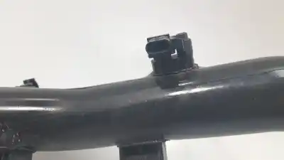 Peça sobressalente para automóvel em segunda mão tubo por mg zs luxury referências oem iam 102365503  