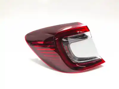 Second-hand car spare part Left Tailgate Light for RENAULT CAPTUR II (HF_) TCE 160 (HFN1) OEM IAM references 265558746R  