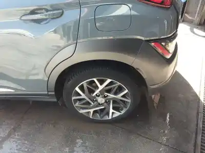 İkinci el araba yedek parçası ARKA SOL ÇAMURLUK için HYUNDAI KONA (OS, OSE, OSI)  OEM IAM referansları 87741J9000  