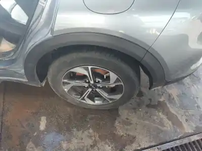 Автозапчасти б/у ЗАДНИЙ ЛЕВЫЙ АМОРТИЗАТОР за KIA XCEED (CD)  ссылки OEM IAM 55310J7RA0  