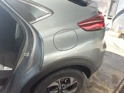 Pezzo di ricambio per auto di seconda mano pompa di benzina per kia xceed (cd) 1.0 t-gdi riferimenti oem iam 31120j7100