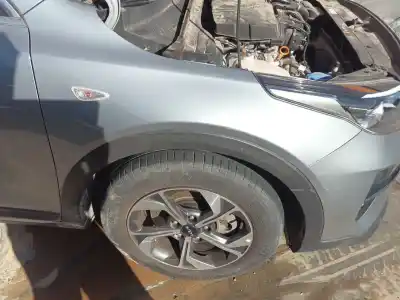 Pezzo di ricambio per auto di seconda mano braccio sospensione inferiore anteriore destro per kia xceed (cd) 1.0 t-gdi riferimenti oem iam 54501g4aa0