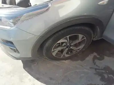 Second-hand car spare part FRONT LEFT LOWER SUSPENSION ARM for KIA XCEED (CD)  OEM IAM references 54500G4AA0  