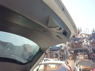 Pezzo di ricambio per auto di seconda mano baule / serratura del cancello per kia xceed (cd) 1.0 t-gdi riferimenti oem iam 81800j7810