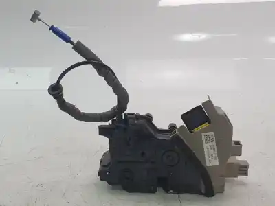 Peça sobressalente para automóvel em segunda mão fechadura da porta traseira direita por kia xceed (cd) 1.0 t-gdi referências oem iam 81420j7000