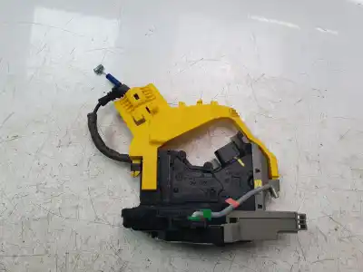 Автозапчастина б/у замок дверей заднього лівого для kia xceed (cd) 1.0 t-gdi посилання на oem iam 81410j7300  