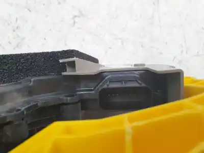 Автозапчасти б/у ЗАМОК ЗАДНЕЙ ЛЕВОЙ ДВЕРИ за KIA XCEED (CD)  ссылки OEM IAM 81410J7300  