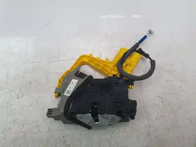 Автозапчастина б/у замок дверей заднього лівого для kia xceed (cd) 1.0 t-gdi посилання на oem iam 81410j7300  