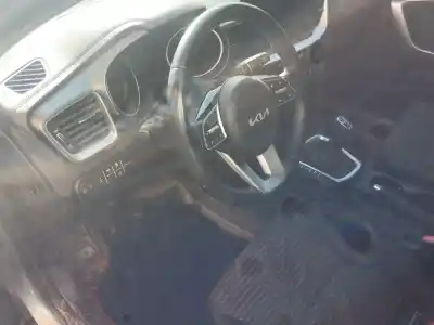 Pezzo di ricambio per auto di seconda mano piantone dello sterzo per kia xceed (cd) 1.0 t-gdi riferimenti oem iam 56310j7390