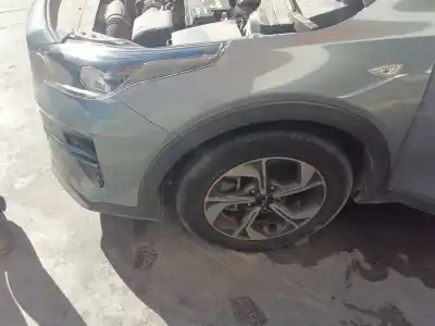 Pièce détachée automobile d'occasion CRÉMAILLÈRE DE DIRECTION pour KIA XCEED (CD)  Références OEM IAM 56500J7000  