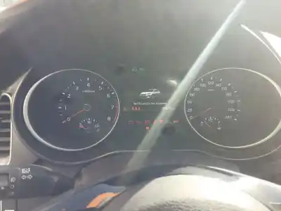 İkinci el araba yedek parçası ENSTRÜMAN PANELI için KIA XCEED (CD)  OEM IAM referansları 94003J7060  
