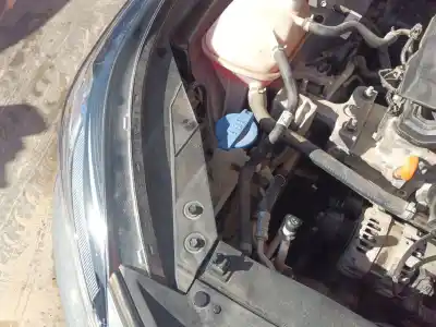 Автозапчастина б/у ЧИСТИЙ ДЕПОЗИТ для KIA XCEED (CD)  Посилання на OEM IAM 98610J7000  