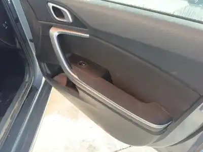 Pezzo di ricambio per auto di seconda mano ALZACRISTALLI ANTERIORE DESTRO per KIA XCEED (CD)  Riferimenti OEM IAM 82481J7000  