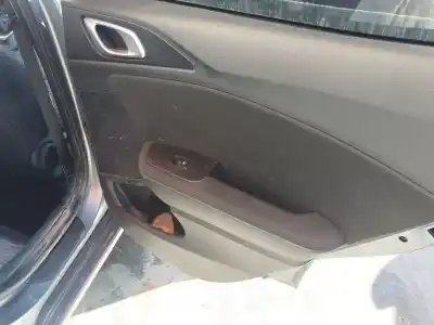 Автозапчастина б/у РЕГУЛЯТОР СКЛА ЗАДНЬОГО ПРАВОГО для KIA XCEED (CD)  Посилання на OEM IAM 83481J7300  